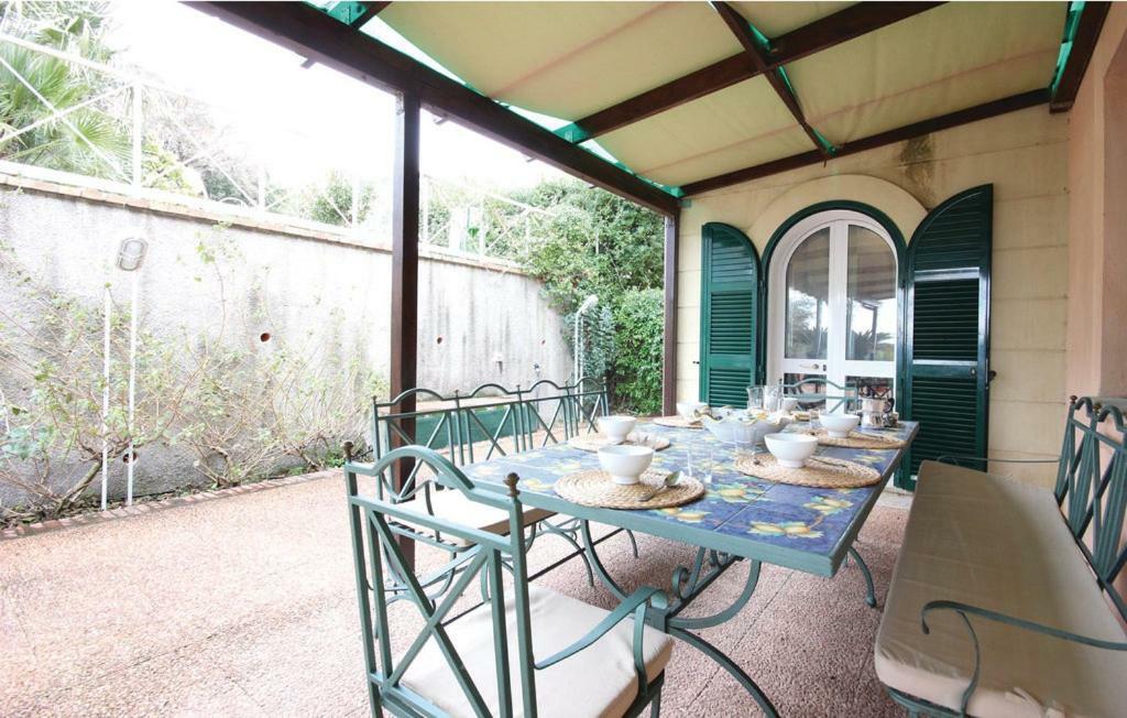 Maison Marida Maratea Exterior foto