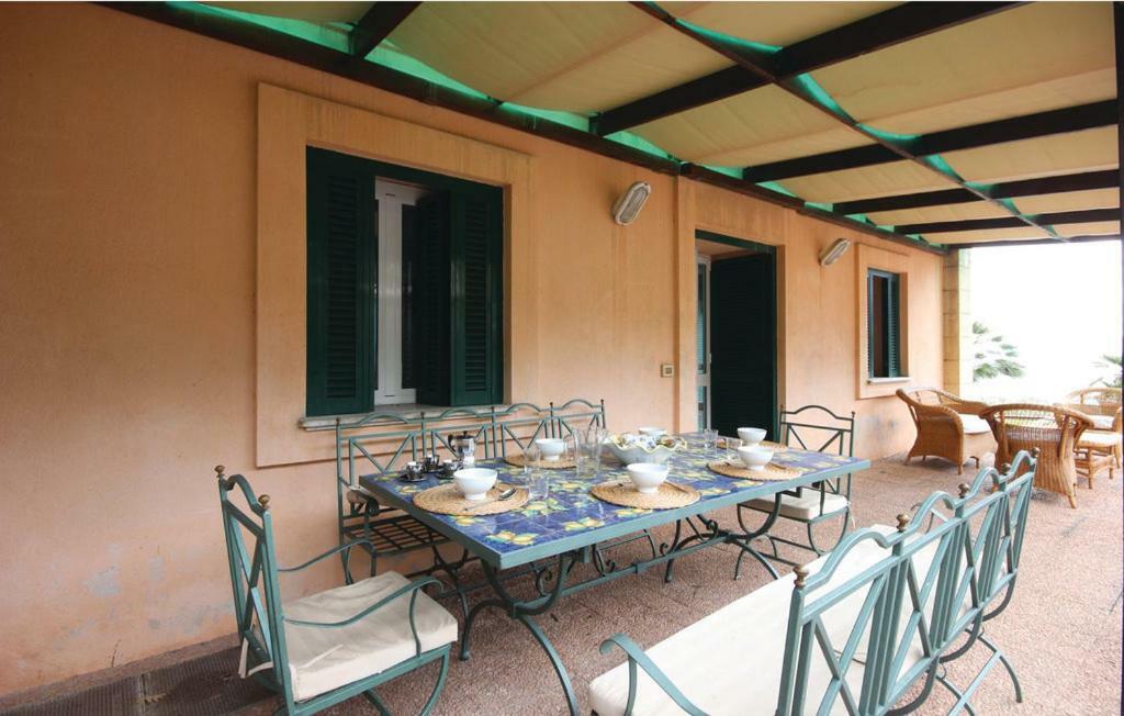 Maison Marida Maratea Exterior foto
