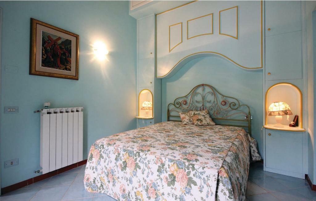 Maison Marida Maratea Exterior foto