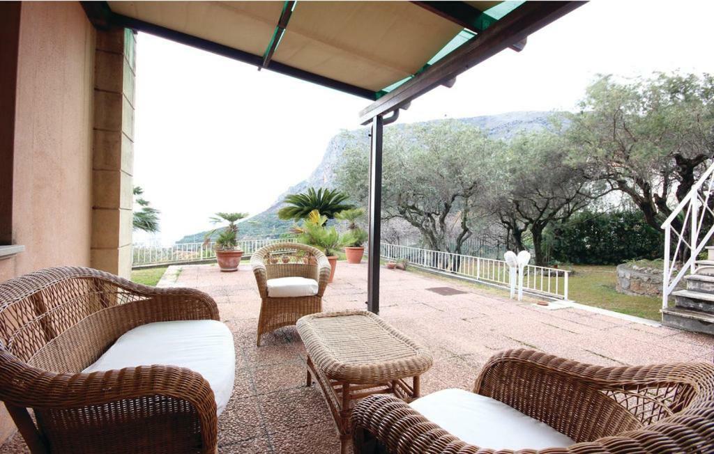 Maison Marida Maratea Exterior foto