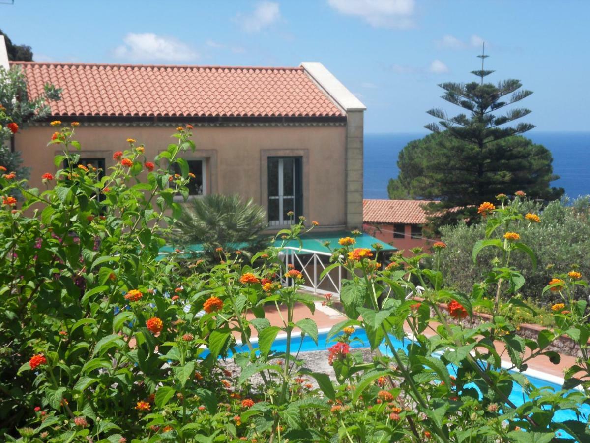 Maison Marida Maratea Exterior foto
