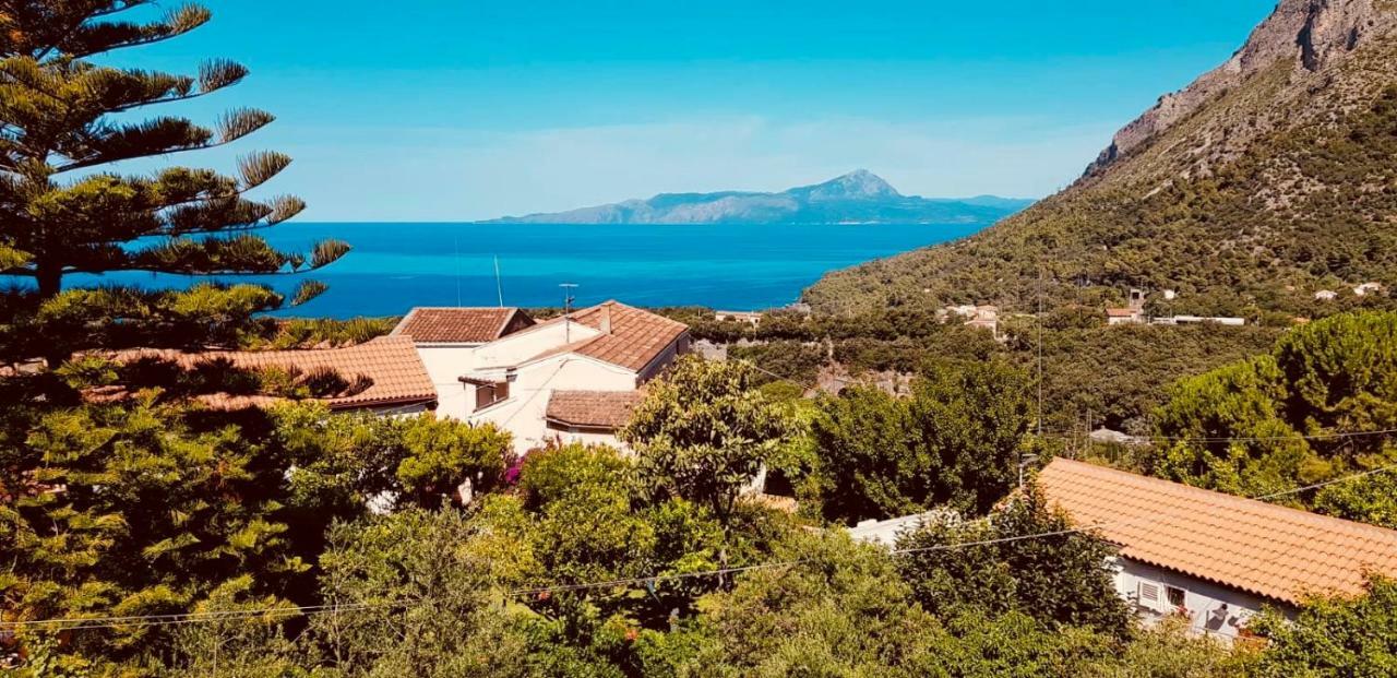 Maison Marida Maratea Exterior foto